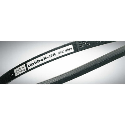 OPTIBELT Drive Belt, belt section SPC, 3750mm Length