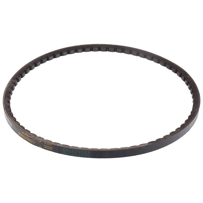 Contitech Drive Belt, belt section XPZ, 710mm Length