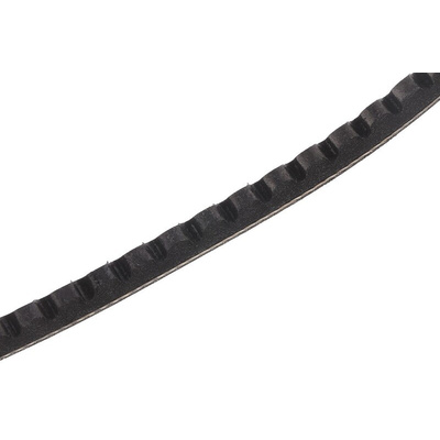 Contitech Drive Belt, belt section XPZ, 850mm Length