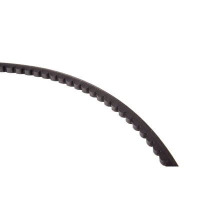 Contitech Drive Belt, belt section XPZ, 1180mm Length