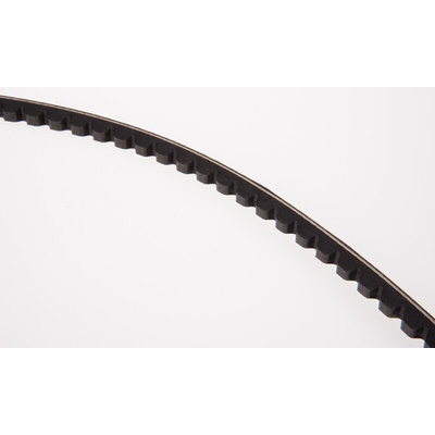 Contitech Drive Belt, belt section XPZ, 1400mm Length