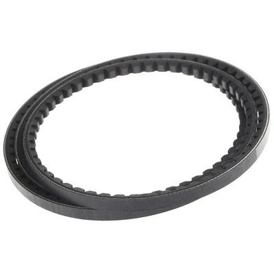 Contitech Drive Belt, belt section XPZ, 1600mm Length