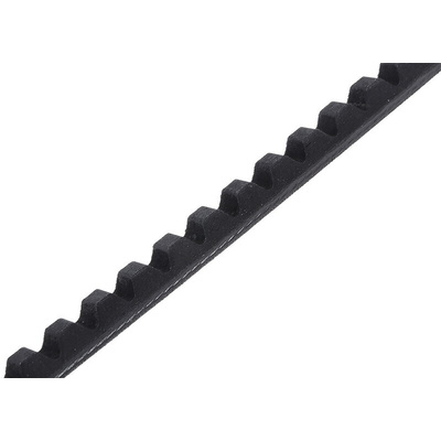 Contitech Drive Belt, belt section XPZ, 1700mm Length