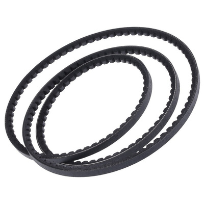 Contitech Drive Belt, belt section XPZ, 1800mm Length
