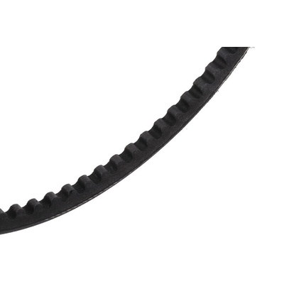 Contitech Drive Belt, belt section XPZ, 2120mm Length