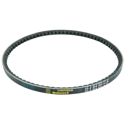 Contitech Drive Belt, belt section XPA, 900mm Length