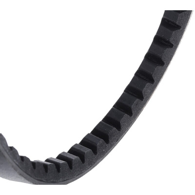 Contitech Drive Belt, belt section XPA, 1060mm Length