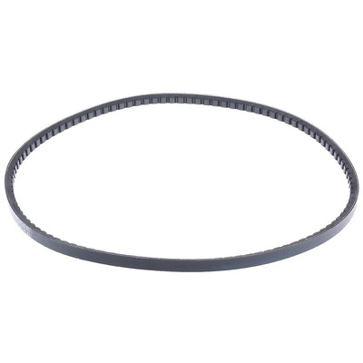 Contitech Drive Belt, belt section XPA, 1120mm Length