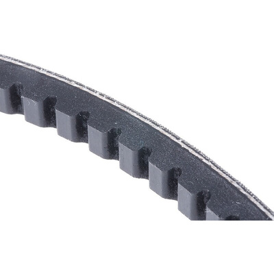 Contitech Drive Belt, belt section XPA, 1180mm Length