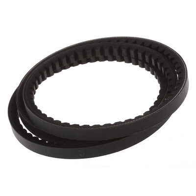 Contitech Drive Belt, belt section XPA, 1400mm Length