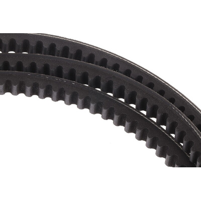 Contitech Drive Belt, belt section XPA, 2120mm Length