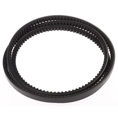 Contitech Drive Belt, belt section XPA, 2120mm Length