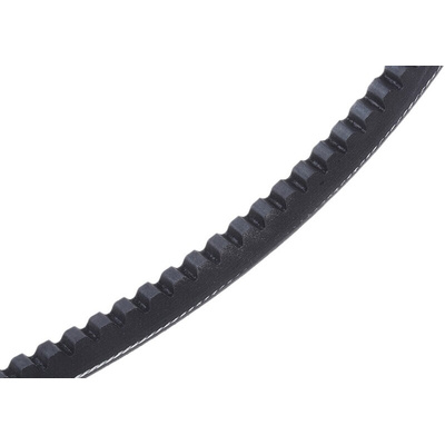 Contitech Drive Belt, belt section XPB, 1250mm Length