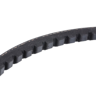 Contitech Drive Belt, belt section XPZ, 750mm Length