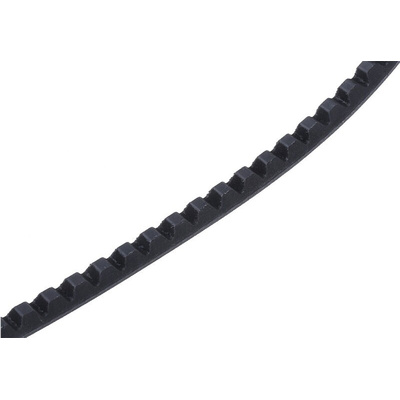 Contitech Drive Belt, belt section XPZ, 1060mm Length