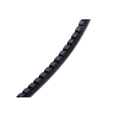 Contitech Drive Belt, belt section XPA, 1030mm Length