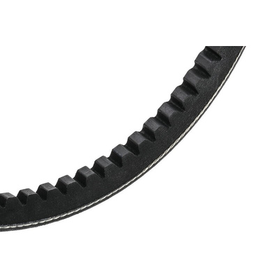 Contitech Drive Belt, belt section XPB, 1700mm Length