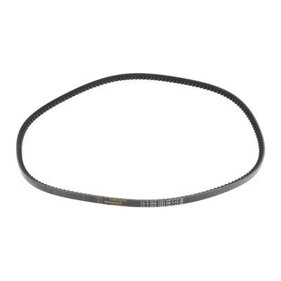 Contitech Drive Belt, belt section XPA, 1350mm Length