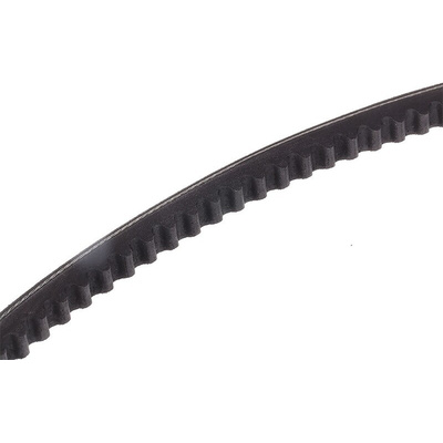 Contitech Drive Belt, belt section XPA, 1480mm Length
