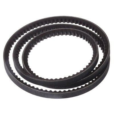 Contitech Drive Belt, belt section XPA, 1480mm Length