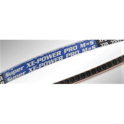 OPTIBELT Drive Belt, belt section XPZ, 1337mm Length
