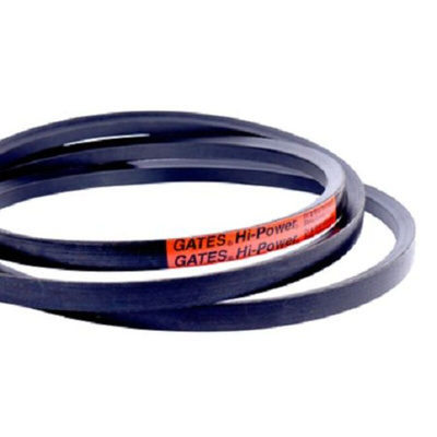 Gates Drive Belt, belt section Z, 1000mm Length