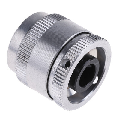 Huco Friction Clutch, 8mm Bore 53Ncm