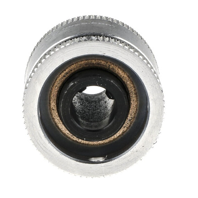 Huco Friction Clutch, 8mm Bore 132Ncm