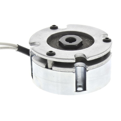 WARNER ELECTRIC EUROPE Electromagnetic Brake Power On 1.69Nm 24V dc