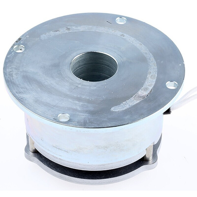 WARNER ELECTRIC EUROPE Electromagnetic Brake Power On 3.95Nm 24V dc