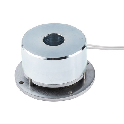 WARNER ELECTRIC EUROPE Electromagnetic Brake Power On 3.95Nm 24V dc