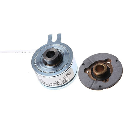 WARNER ELECTRIC EUROPE Electromagnetic Clutch Shaft 0.68Nm, M.0110.2211