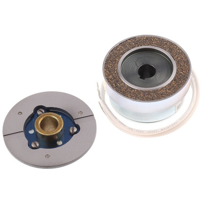 WARNER ELECTRIC EUROPE Electromagnetic Clutch Shaft 2.83Nm, M.0113.2411
