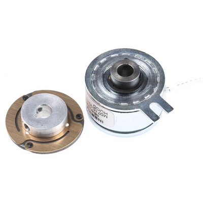 WARNER ELECTRIC EUROPE Electromagnetic Clutch Coupling 0.68Nm, M.0710.2211