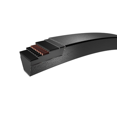 SKF Wedge Belt, belt section SPA, 1432mm Length