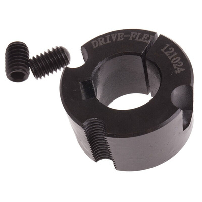 RS PRO Taper Bush 1210, 24mm Shaft Diameter