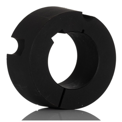 RS PRO Taper Bush 2012, 38mm Shaft Diameter