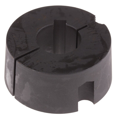 RS PRO Taper Bush 2012, 28mm Shaft Diameter
