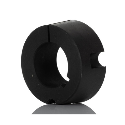 RS PRO Taper Bush 1610, 30mm Shaft Diameter