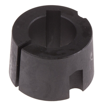 RS PRO Taper Bush 1008, 19mm Shaft Diameter
