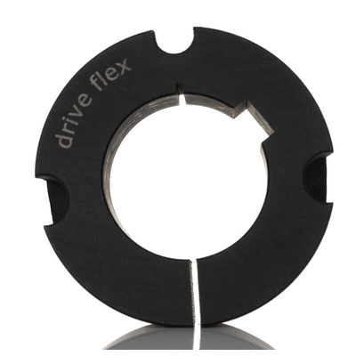 RS PRO Taper Bush 1210, 30mm Shaft Diameter