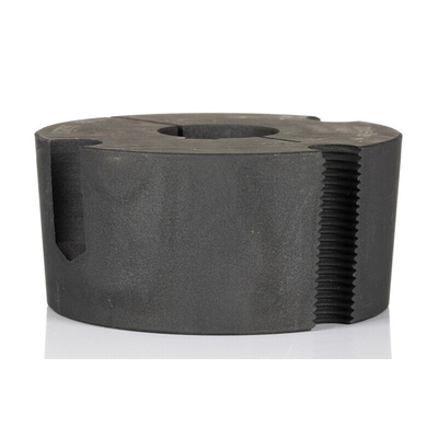 RS PRO Taper Bush 2012, 25mm Shaft Diameter