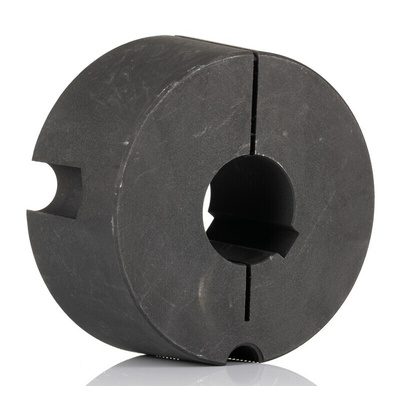RS PRO Taper Bush 2012, 25mm Shaft Diameter