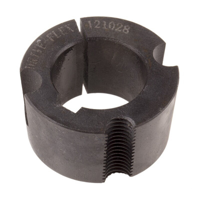 RS PRO Taper Bush 1210, 28mm Shaft Diameter
