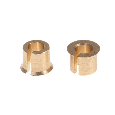 Huco Reducing Bush 251.14, 3mm Shaft Diameter, 5mm Outside Diameter