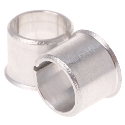 Huco Reducing Bush 257.28, 8mm Shaft Diameter, 10mm Outside Diameter