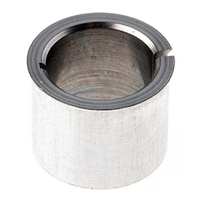 Huco Reducing Bush 259.32, 10mm Shaft Diameter, 12.7mm Outside Diameter