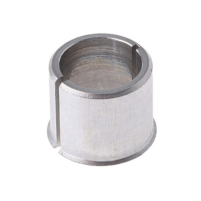 Huco Reducing Bush 259.32, 10mm Shaft Diameter, 12.7mm Outside Diameter