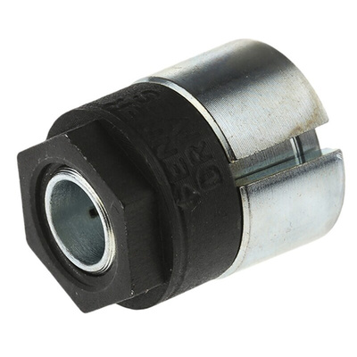 Fenner Drives Mini Keyless Locking Bush 6202660, 6mm Shaft Diameter