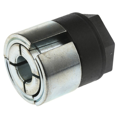 Fenner Drives Mini Keyless Locking Bush 6202660, 6mm Shaft Diameter